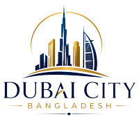 Dubai City Bangladesh